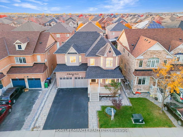55 Lyndbrook Crescent