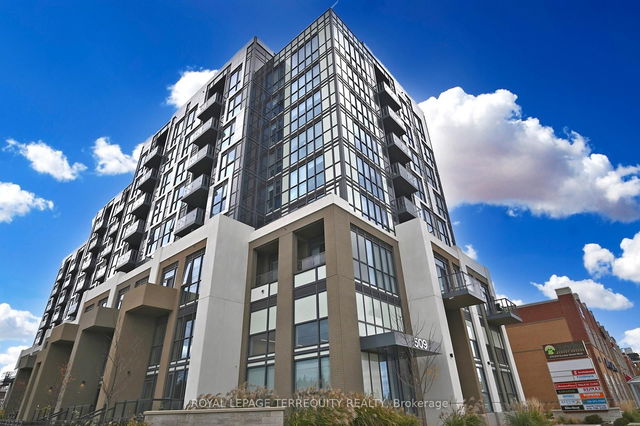 509 - 509 Dundas Street