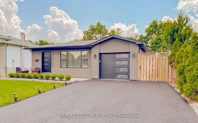 51 Greenbriar Road