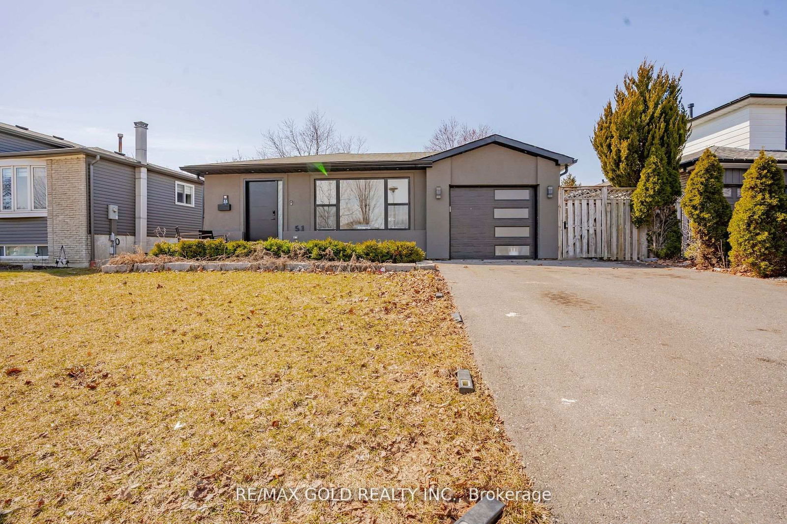 Detached House for sale at 51 Greenbriar Road, Brampton, Northgate, L6S 1V8 - MLS: W12119308