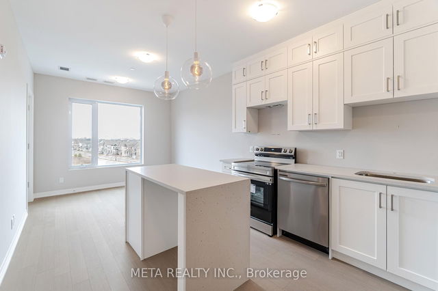 403 - 3265 Carding Mill Trail