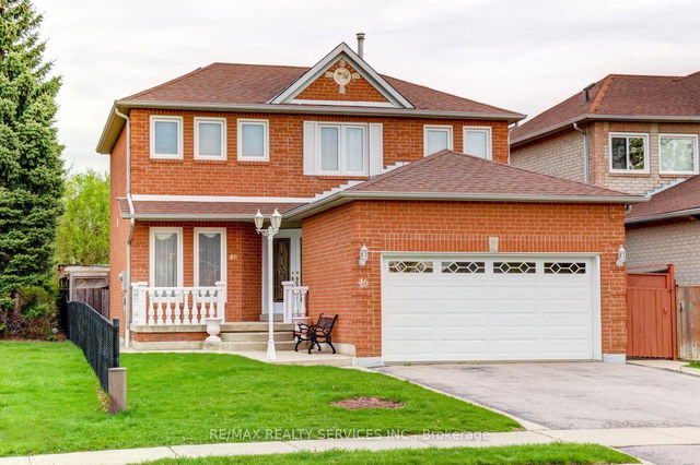 46 Red Maple Drive