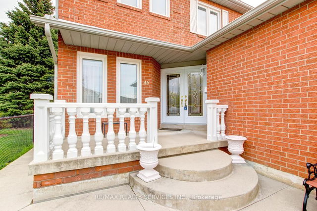 46 Red Maple Drive