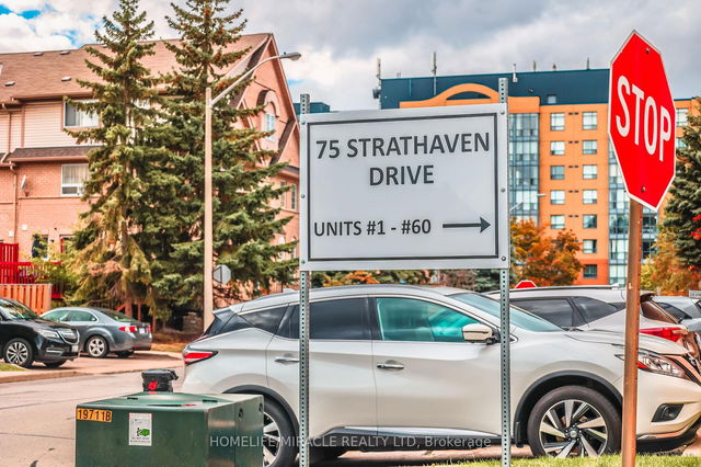 46 - 75 Strathaven Drive