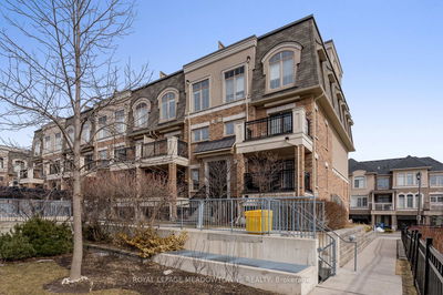Unit 127 — 2441 Greenwich Dr, Oakville - Westmount image-0-1