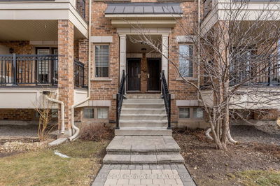 Unit 127 — 2441 Greenwich Dr, Oakville - Westmount image-0-2
