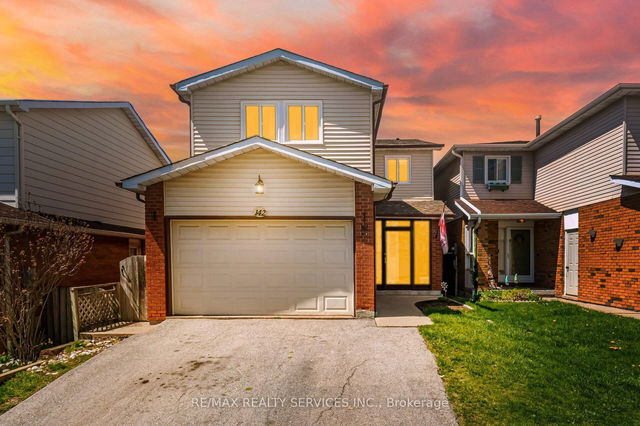 142 Elderwood Place