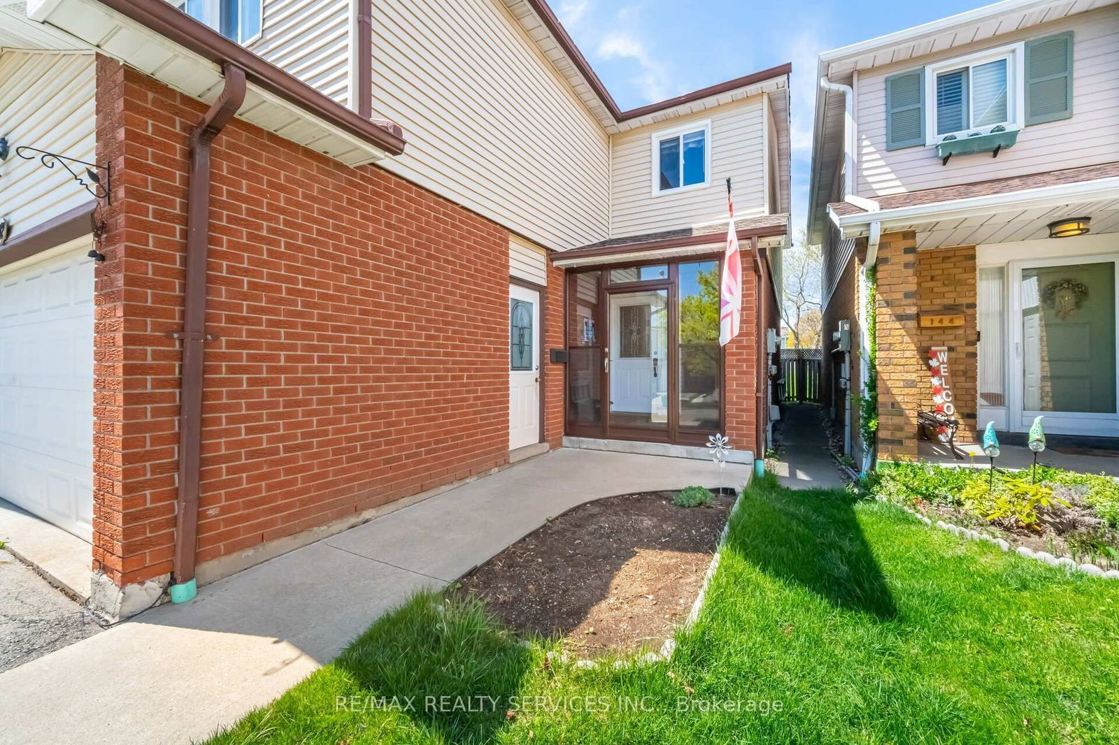 Detached House for sale at 142 Elderwood Place, Brampton, Brampton North, L6V 3N3 - MLS: W12119410