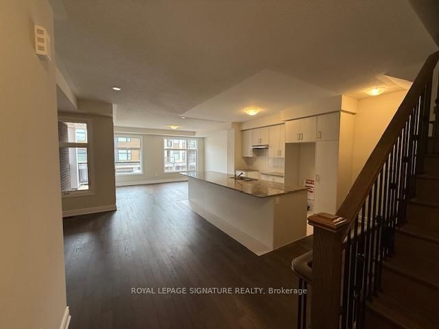 Townhouse for lease at 1285 Dempster Lane, Oakville, JM Joshua Meadows, L6H 7Y8 - MLS: W12119419