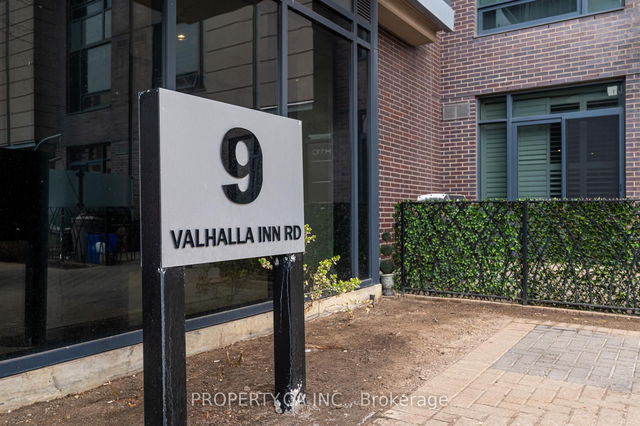 509 - 9 Valhalla Inn Road