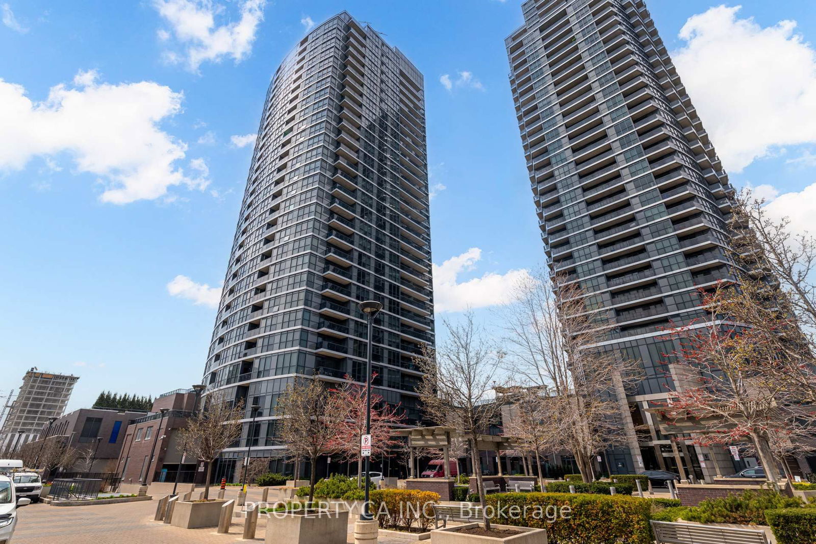 Condo for sale at 509-9 Valhalla Inn Road, Toronto, Islington-City Centre West, M9B 1S9 - MLS: W12119438