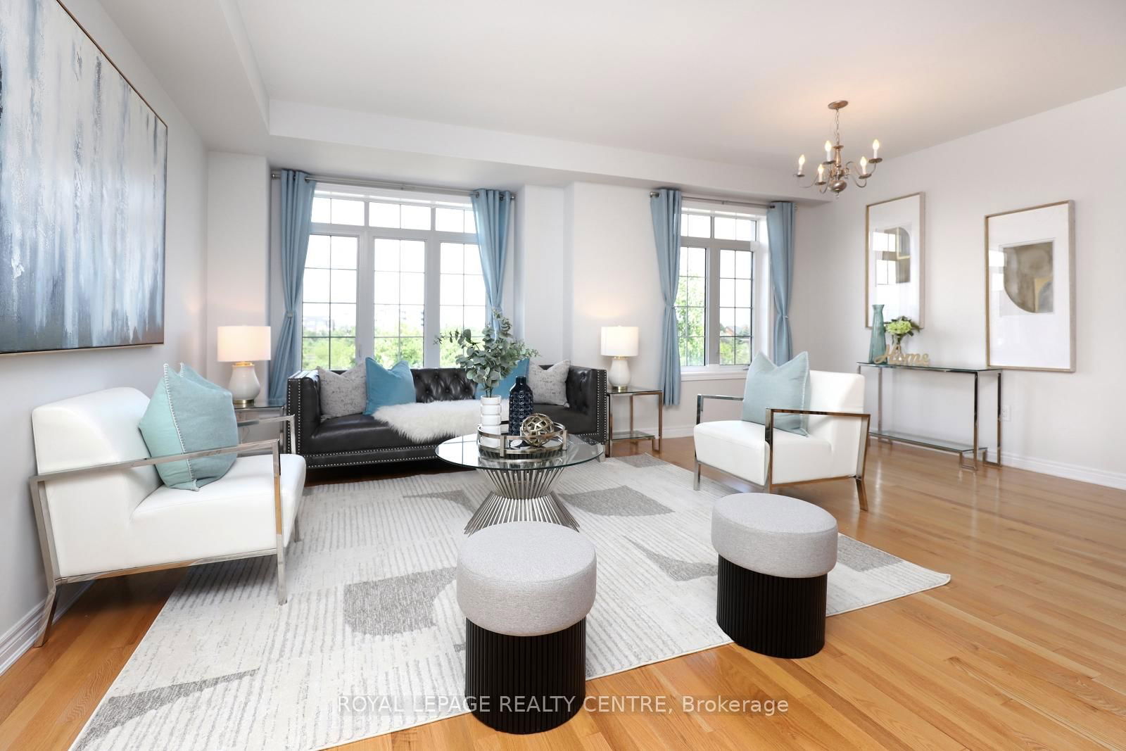 Townhouse for sale at 3020 George Savage Avenue, Oakville, Glenorchy, L6M 0Z1 - MLS: W12119443
