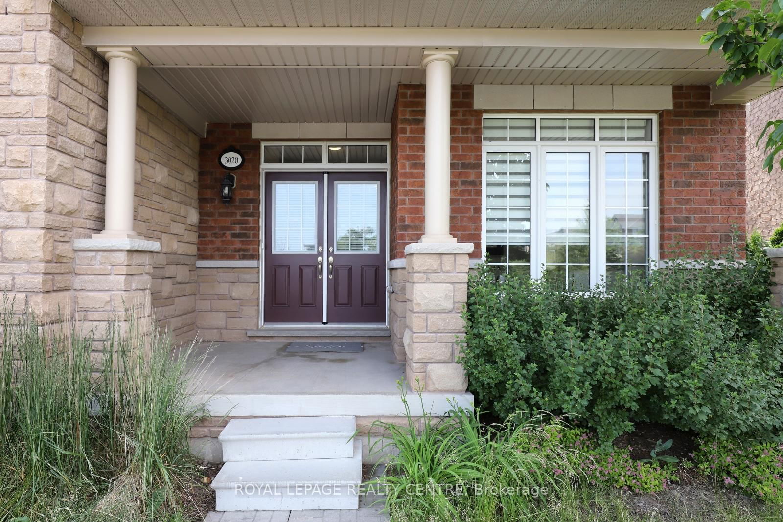 Townhouse for sale at 3020 George Savage Avenue, Oakville, Glenorchy, L6M 0Z1 - MLS: W12119443