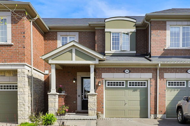 280 Jean Landing Street