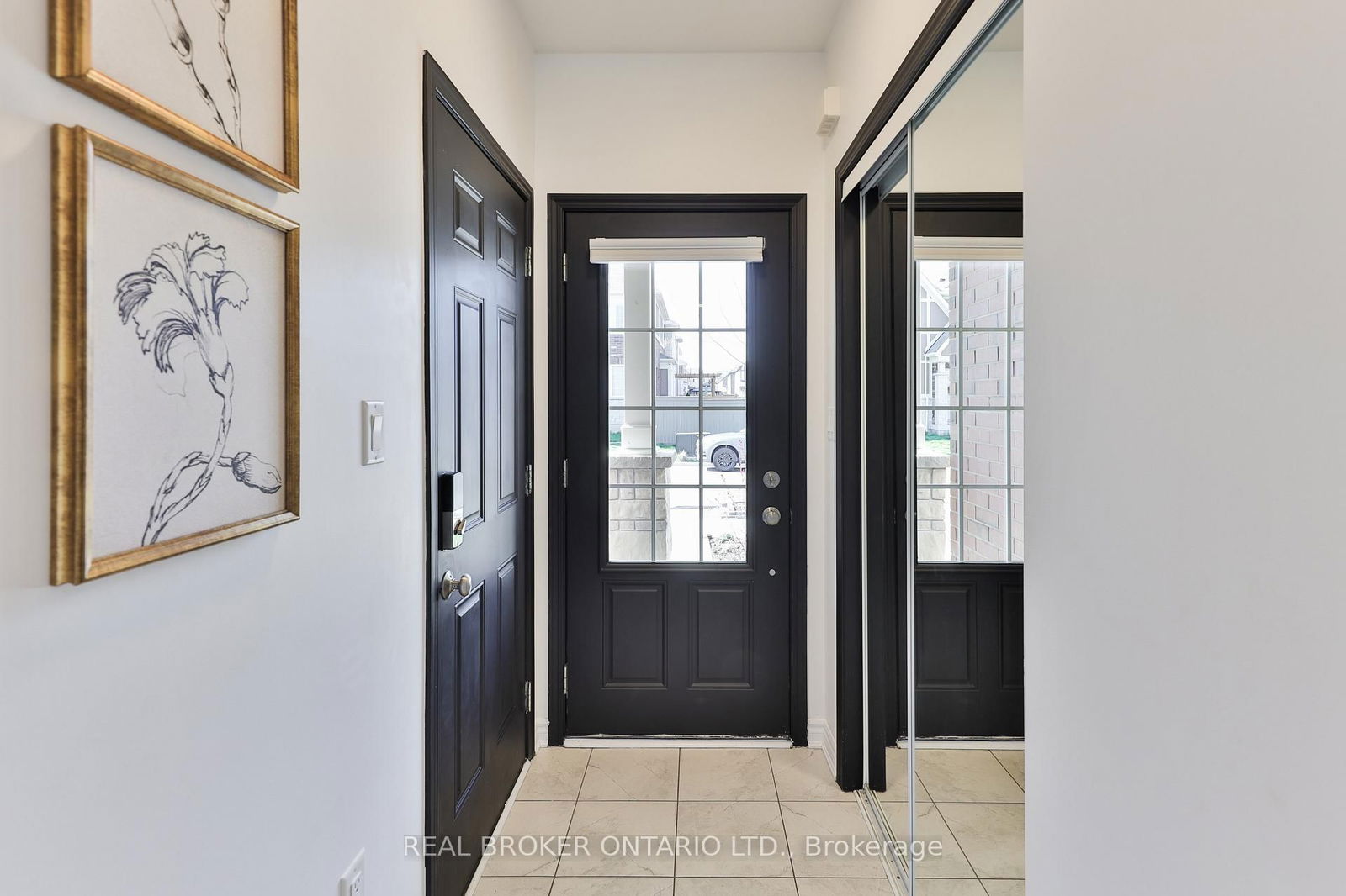 Townhouse for sale at 280 Jean Landing Street, Milton, FO Ford, L9E 1C7 - MLS: W12119451