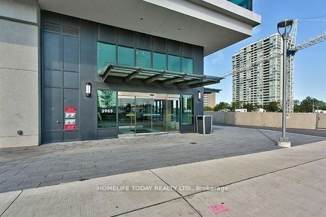 206 - 3975 Grand Park Drive