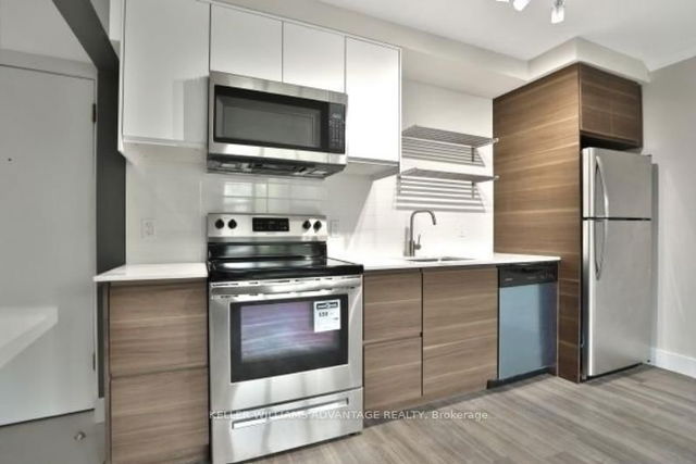 301 - 112 Alder Crescent