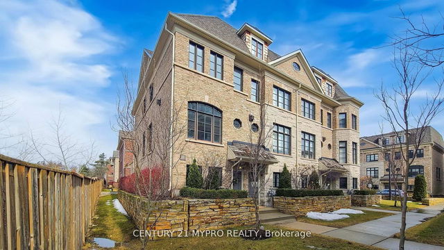 47 - 2039 Queensborough Gate