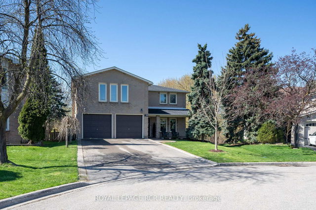 5168 Hidden Valley Court
