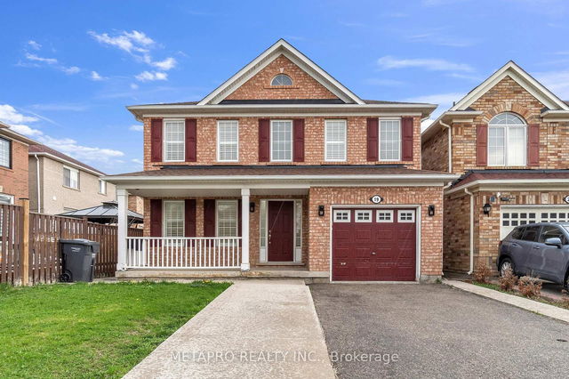 19 Firwood Crescent