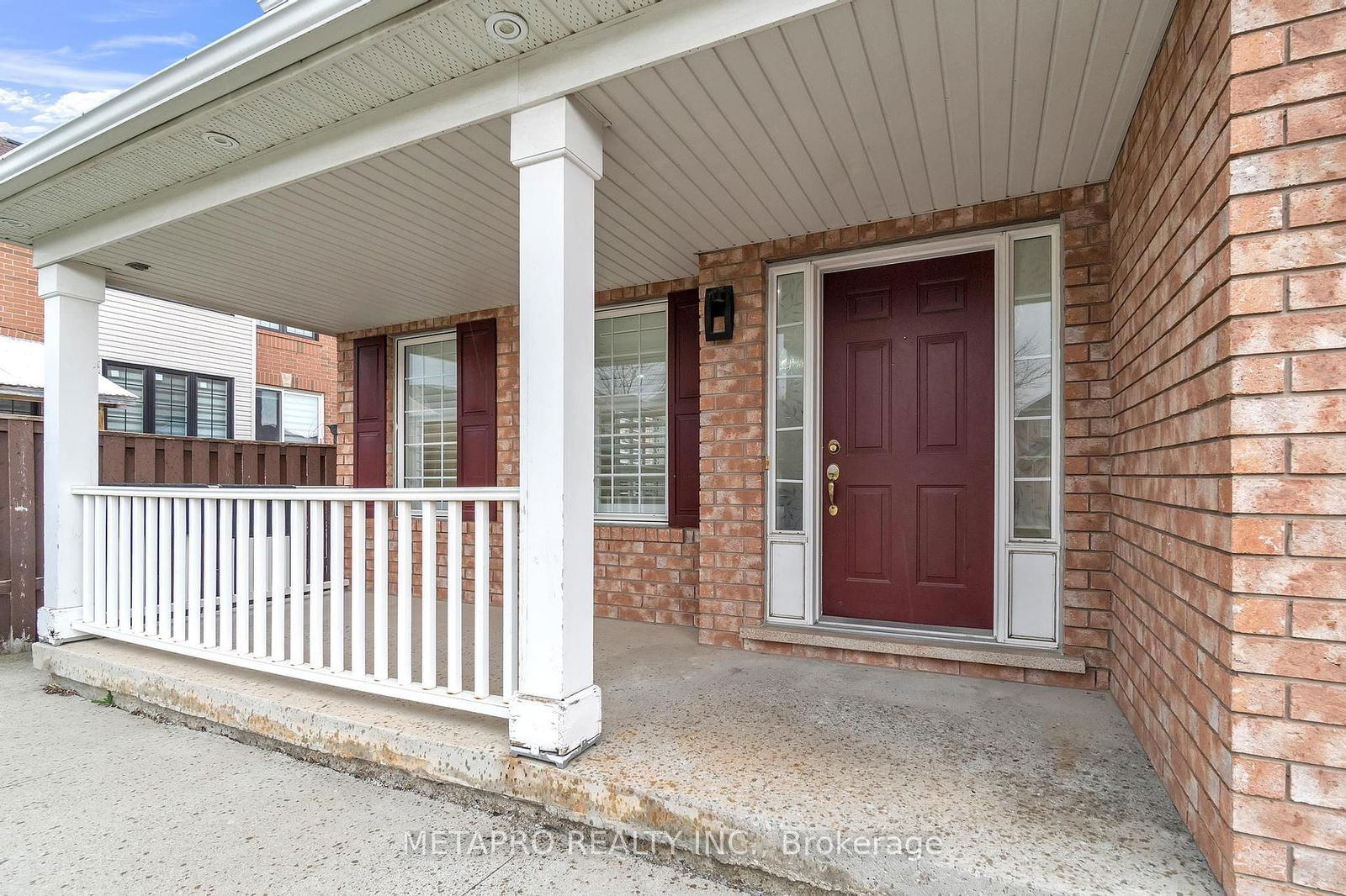 Detached House for sale at 19 Firwood Crescent, Brampton, Vales of Castlemore, L6P 2J6 - MLS: W12119510