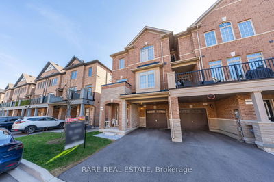 91 Fruitvale Circ, Brampton - Northwest Brampton