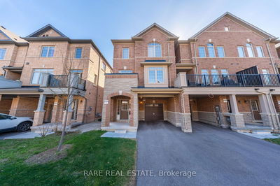 91 Fruitvale Circ, Brampton - Northwest Brampton image-0-1
