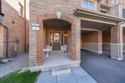 91 Fruitvale Circ, Brampton - Northwest Brampton image-0-2