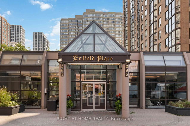 611 - 285 Enfield Place