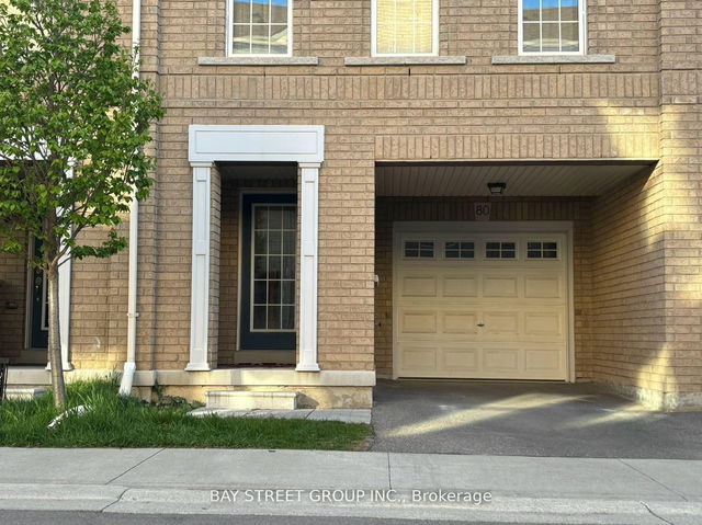 80 - 2280 Baronwood Drive