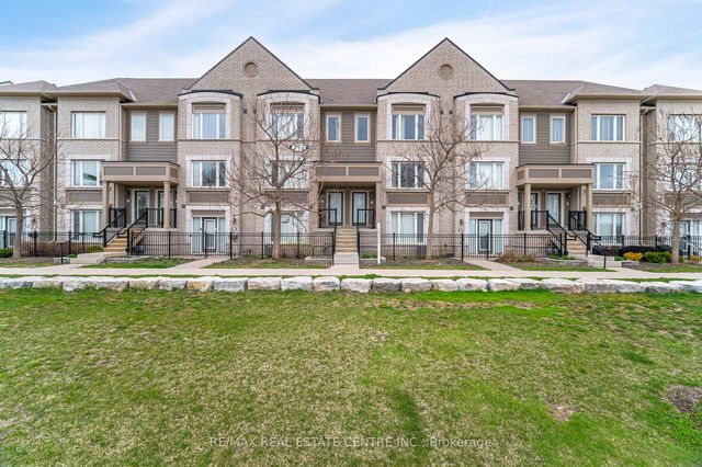 99 - 1 Beckenrose Court