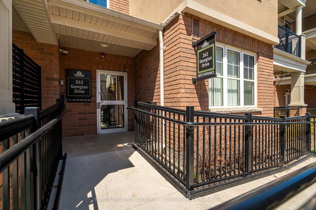 303 - 263 Georgian Drive