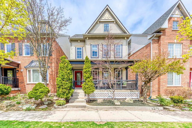 215 ROXTON Road