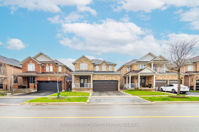 1099 Costigan Road