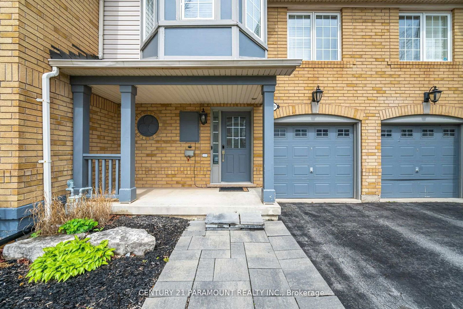 Townhouse for sale at 2159 Baronwood Drive, Oakville, Westmount, L6M 4S4 - MLS: W12119678