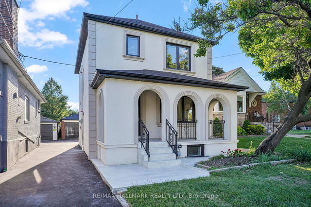 90A Bicknell Avenue