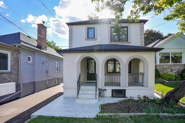 90A Bicknell Avenue