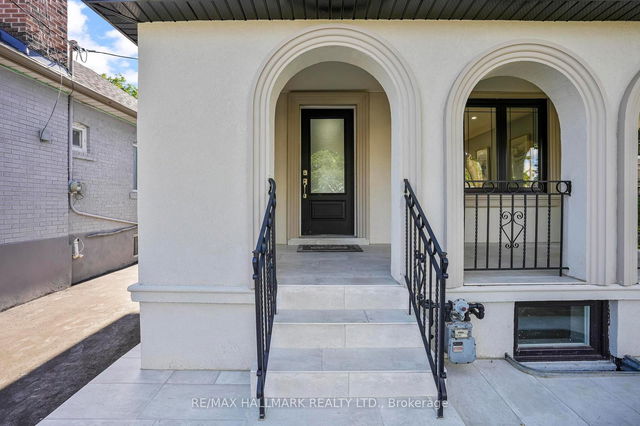 90A Bicknell Avenue