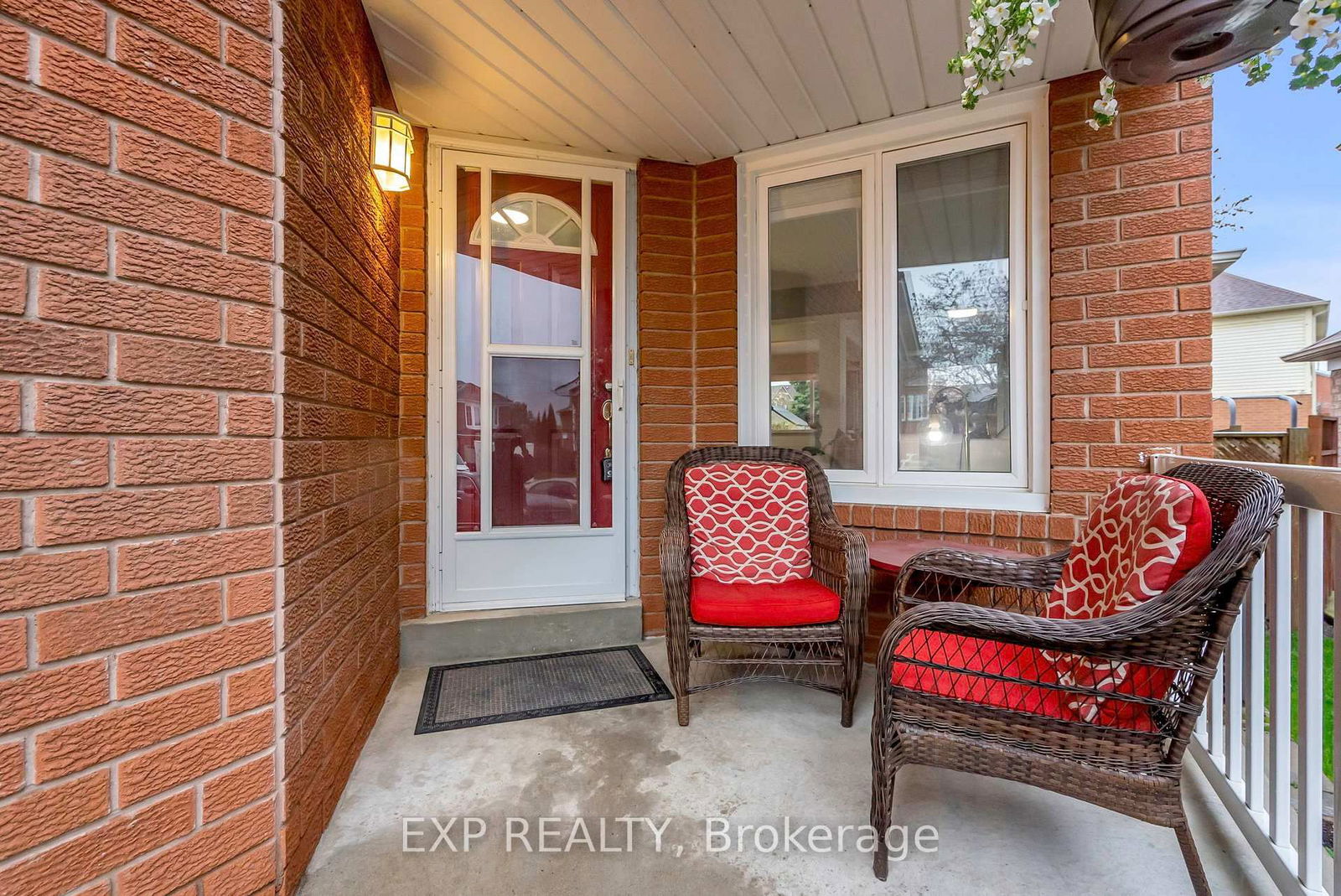 Detached House for sale at 88 Alaskan Summit Court, Brampton, Sandringham-Wellington, L6R 1N9 - MLS: W12119695