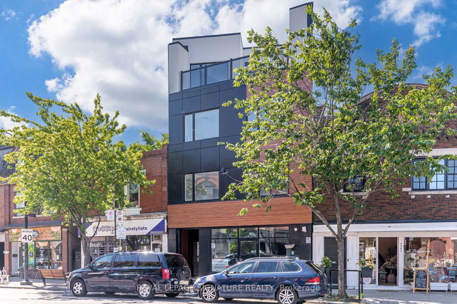 3 - 3039 Dundas Street