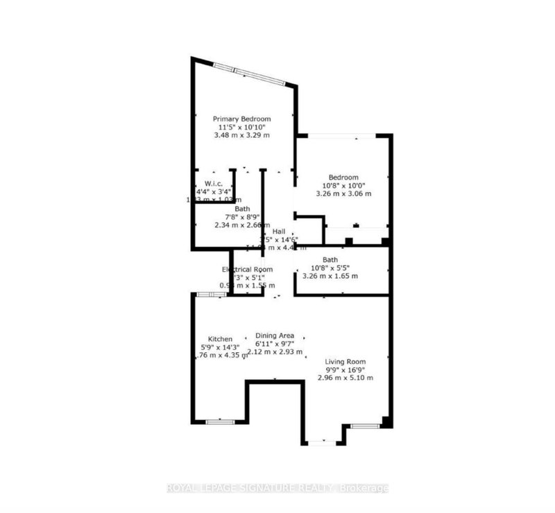 3 - 3039 Dundas St W, Toronto, M6P 1Z5 | Image 2