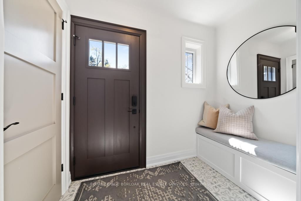Detached House for sale at 321 Guelph Line, Burlington, Roseland, L7R 3L2 - MLS: W12119731