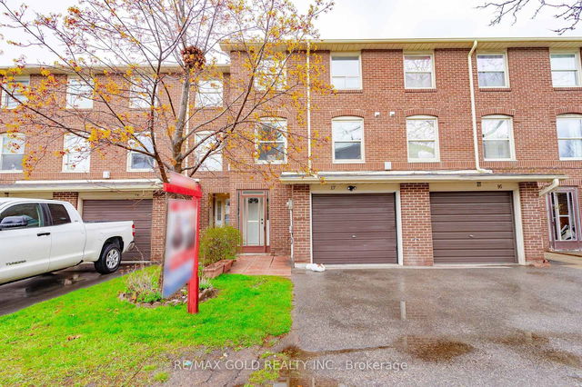 17 Eden Park Drive