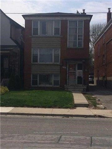 606 Harvie Avenue