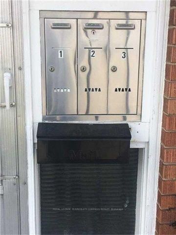 606 Harvie Ave, Toronto - Keelesdale-Eglinton West image-0-1