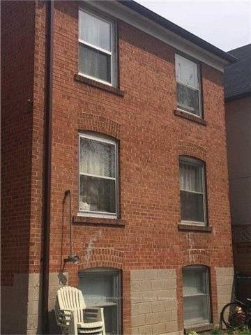 606 Harvie Ave, Toronto - Keelesdale-Eglinton West image-0-2