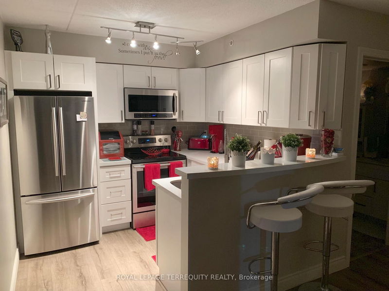 home for lease on 308-1431 Walkers Line