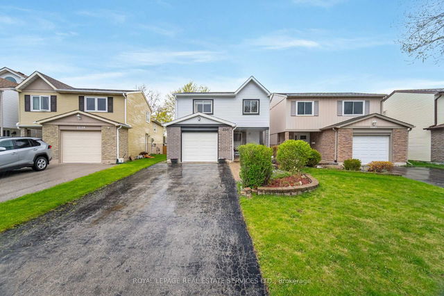 2241 Leominster Drive