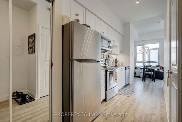611 - 2800 Keele Street