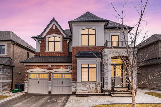 11 Carl Finlay Drive